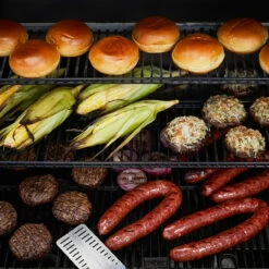 Masterbuilt® Gravity Series™ 1050 Digital Charcoal BBQ + Smoker -BEAUVIEWBBQ Sales MB20041320 07 02992.1705377296