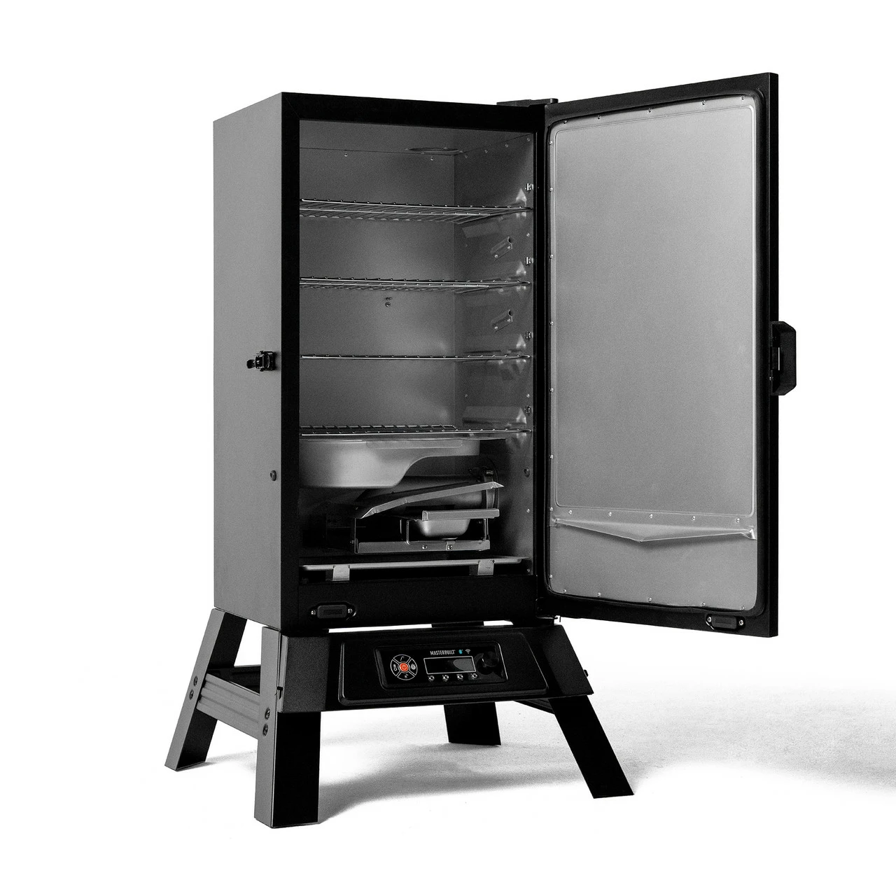 MASTERBUILT ELECTRIC SMOKER 710 UPRIGHT 5 MASTERBUILT ELECTRIC SMOKER 710 UPRIGHT - Image 3