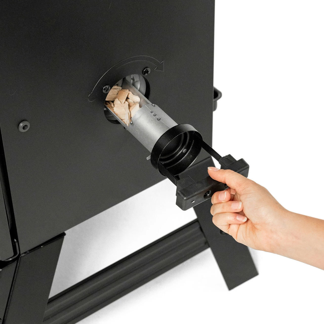 MASTERBUILT ELECTRIC SMOKER 710 UPRIGHT 9 MASTERBUILT ELECTRIC SMOKER 710 UPRIGHT - Image 7