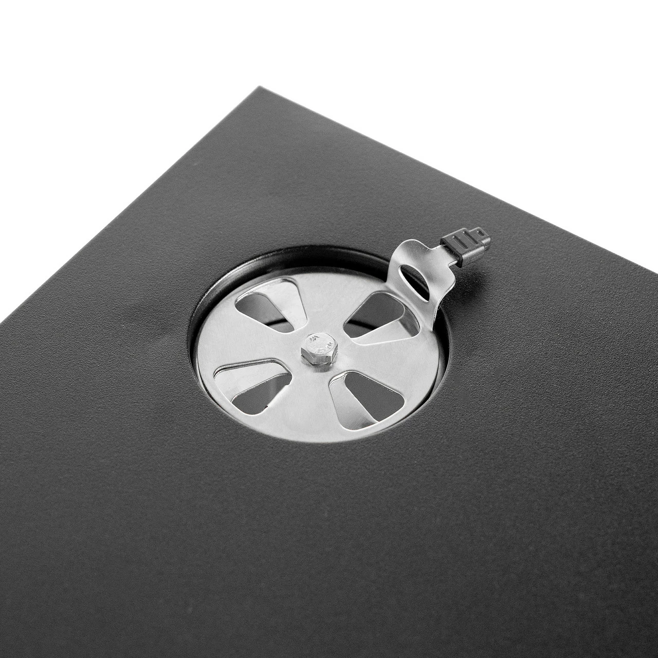 MASTERBUILT ELECTRIC SMOKER 710 UPRIGHT 13 MASTERBUILT ELECTRIC SMOKER 710 UPRIGHT - Image 11