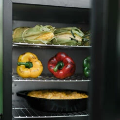 MASTERBUILT ELECTRIC SMOKER 710 UPRIGHT 22 MASTERBUILT ELECTRIC SMOKER 710 UPRIGHT -BEAUVIEWBBQ Sales MB20072024 MB20072124 MB20072224 14 00855.1705983561