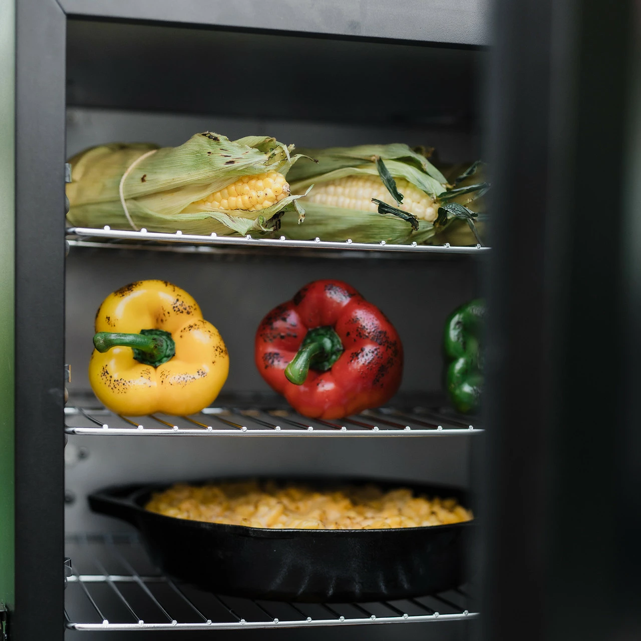 MASTERBUILT ELECTRIC SMOKER 710 UPRIGHT 8 MASTERBUILT ELECTRIC SMOKER 710 UPRIGHT - Image 6