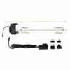 MASTERBUILT ROTISSERIE KIT TO SUIT GRAVITY SERIES 560/800/1050 -BEAUVIEWBBQ Sales MB20091220 01 Hero Etail 96690.1706060521