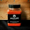 JACKALOPE MEMPHIS MAGIC DUST RUB -BEAUVIEWBBQ Sales Memphis 70675.1671059609