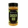 Misty Gully Chicken Rub 260g -BEAUVIEWBBQ Sales Misty Gully Chicken Rub 08920.1670306772