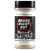 Boars Night Out White Lightning -BEAUVIEWBBQ Sales OW86505 BOARS NIGHT OUT WHITE LIGHTNING 1800X1800 73467.1675900901