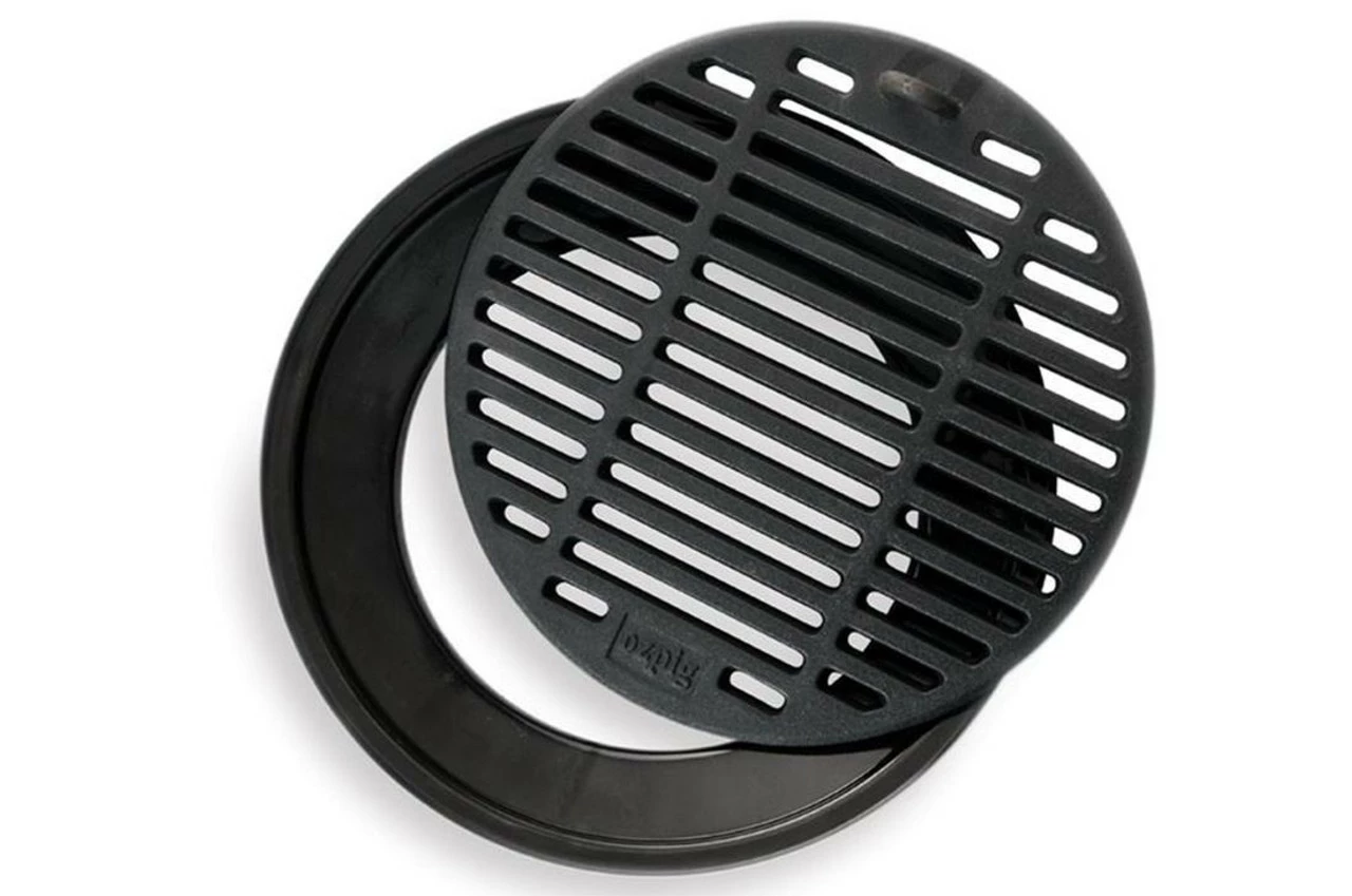 Ozpig Chargrill And Drip Tray 3 Ozpig Chargrill And Drip Tray
