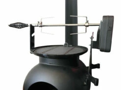 Ozpig Rotisserie Kit