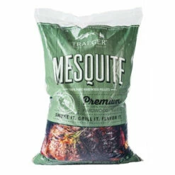 Traeger Mesquite Pellets