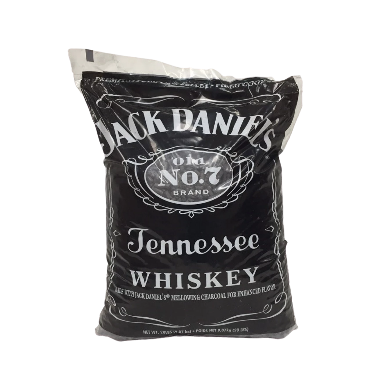 Jack Daniels Wood Pellets 3 Jack Daniels Wood Pellets