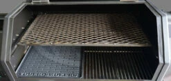 YODER YS640S PELLET GRILL WITH ACS - MADE IN USA 13 YODER YS640S PELLET GRILL WITH ACS - MADE IN USA -BEAUVIEWBBQ Sales PIC 2 27117.1707452066