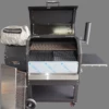 YODER YS640S PELLET GRILL WITH ACS - ULTIMATE PACKAGE -BEAUVIEWBBQ Sales Pic1 65865.1707535484