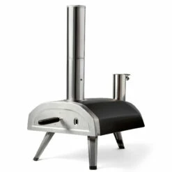 Ooni Fyra 12 Wood Pellet Pizza Oven -BEAUVIEWBBQ Sales UU P0AD00 3 14627.1663218464