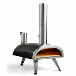 Ooni Fyra 12 Wood Pellet Pizza Oven -BEAUVIEWBBQ Sales UU P0AD00 80947.1663218464