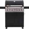MASPORT WEEKENDER 4 BURNER GAS BBQ -BEAUVIEWBBQ Sales Weekender 4 61326.1706063998