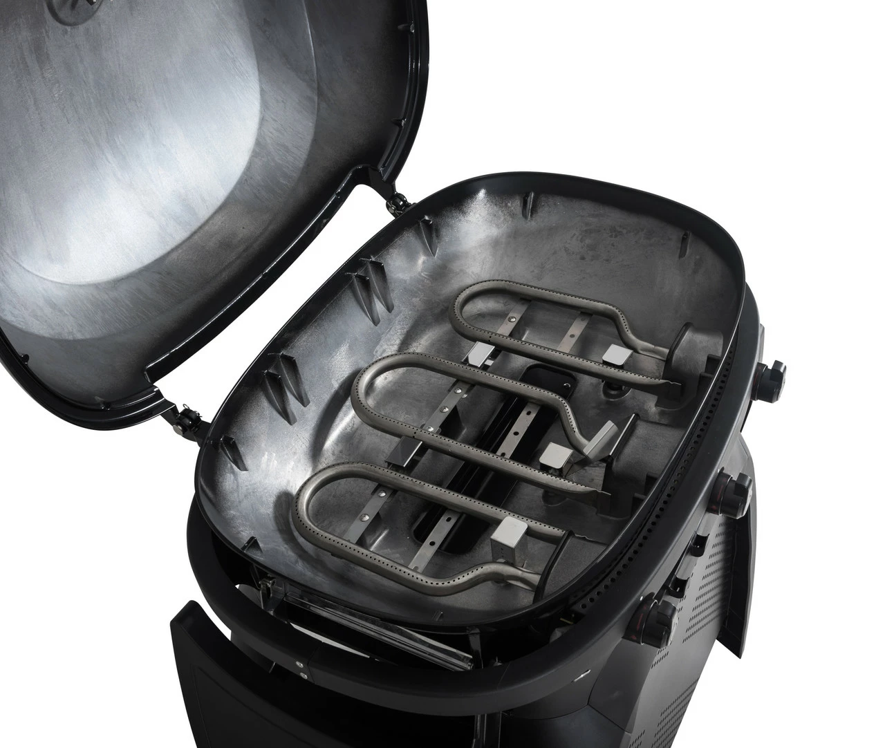 MASPORT X GRILL 3 BURNER GAS BBQ 8 MASPORT X GRILL 3 BURNER GAS BBQ - Image 6