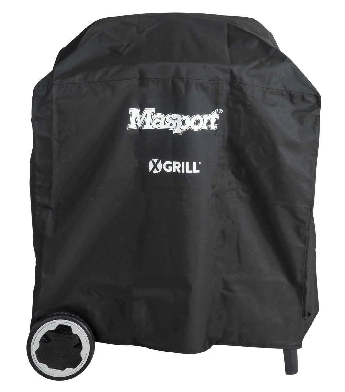 MASPORT X GRILL 3 BURNER GAS BBQ 7 MASPORT X GRILL 3 BURNER GAS BBQ - Image 5