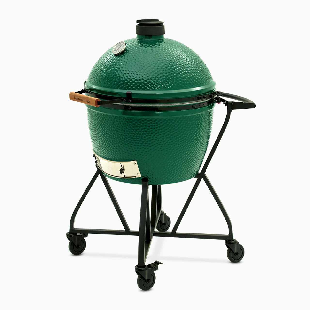 X-LARGE BIG GREEN EGG PACKAGE - INTEGRATED NEST (PICK UP ONLY) 5 X-LARGE BIG GREEN EGG PACKAGE - INTEGRATED NEST (PICK UP ONLY) - Image 3