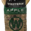 Apple Wood BBQ Smoking Chips -BEAUVIEWBBQ Sales apple wood chips 00514.1567992604