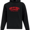 PITMASTER HOODIE CLASSIC -BEAUVIEWBBQ Sales bpbhoodieclasssic 02725.1648430642