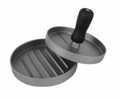 Avanti Single Burger Press