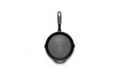 Barebones Cast Iron Skillet 10"