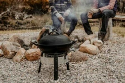 OUTDOOR IRON OVEN - ALL IN ONE GRILL 10 OUTDOOR IRON OVEN - ALL IN ONE GRILL -BEAUVIEWBBQ Sales ckw 312 4 55330.1648428445