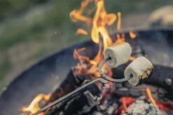 Barebones COWBOY GRILL ROASTING STICKS (SET X2)