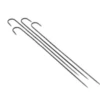 Barebones COWBOY GRILL STEEL SKEWERS (SET X4) -BEAUVIEWBBQ Sales ckw 461 56444.1648428014