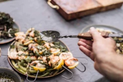 Barebones COWBOY GRILL CHEF SPOON 7 Barebones COWBOY GRILL CHEF SPOON -BEAUVIEWBBQ Sales ckw 466 1 38935.1648427298