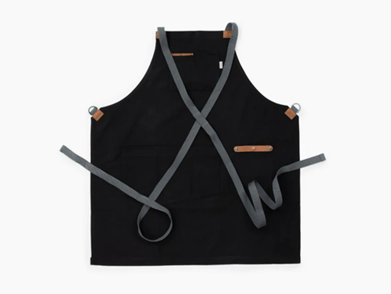 Barebones CHEF GRILLING APRON 6 Barebones CHEF GRILLING APRON - Image 4