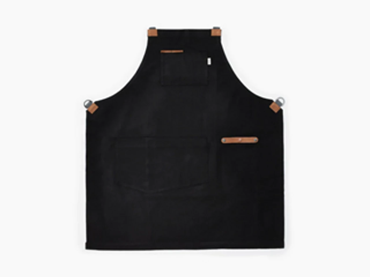 Barebones CHEF GRILLING APRON 4 Barebones CHEF GRILLING APRON - Image 2