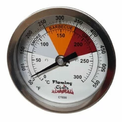 Thermometer Gauge - Small