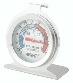 Avanti Refrigerator Thermometer