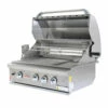Classic Series 32" Gas Bbq -BEAUVIEWBBQ Sales gf32lbs 73146.1705040121