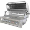 Grandfire Delux 42" -BEAUVIEWBBQ Sales gfd42lbs 79903.1543394186