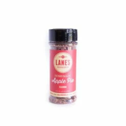 Apple Pie Seasoning