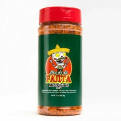 Fajita Seasoning