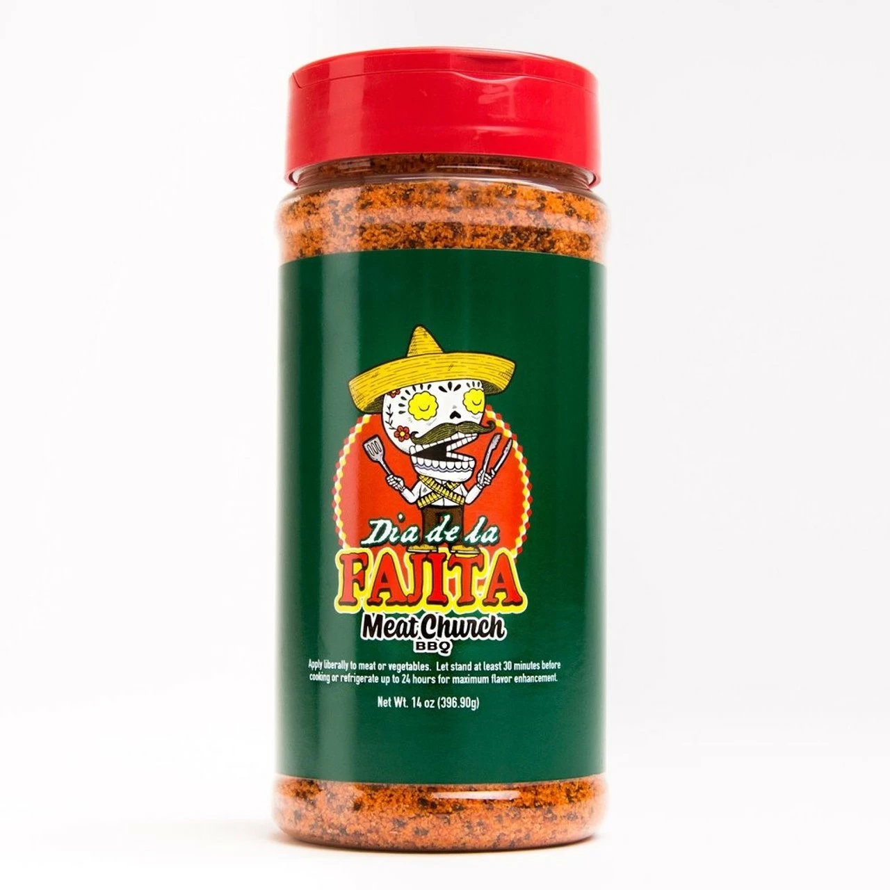 Fajita Seasoning 3 Fajita Seasoning