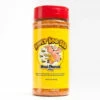 Honey Hog BBQ Rub 1 Honey Hog BBQ Rub -BEAUVIEWBBQ Sales mchonhog 00885.1561338528