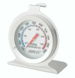 Avanti Oven Thermometer