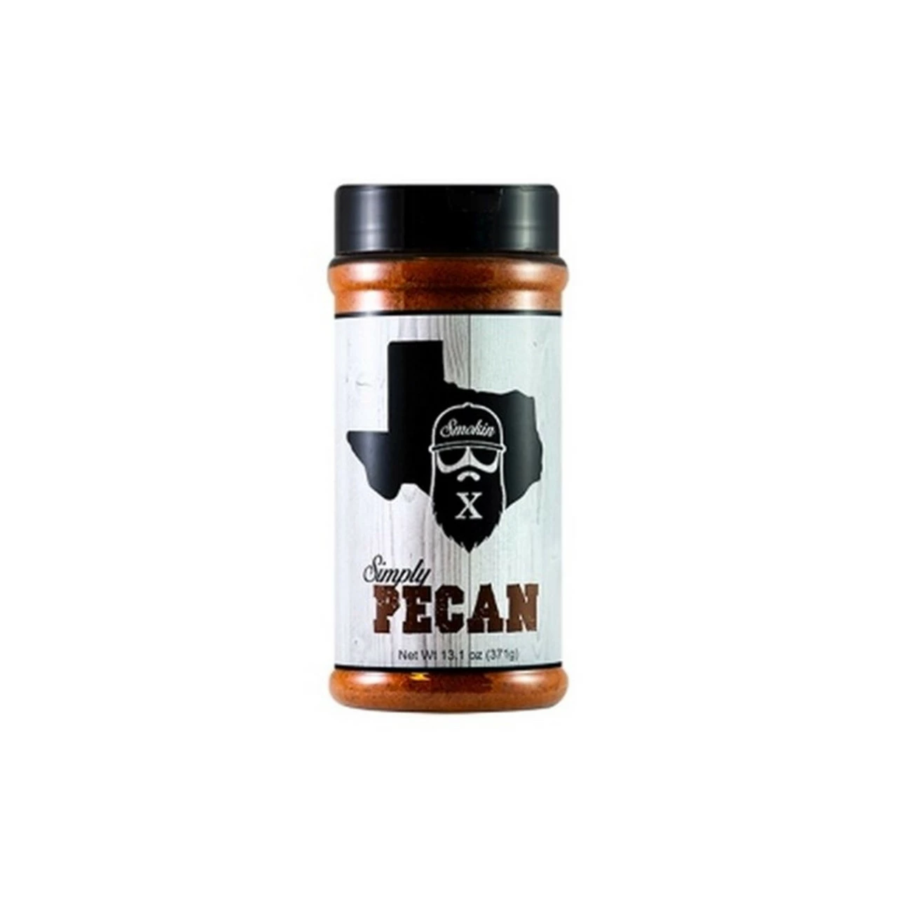 Smokin X Simply Pecan Rub 3 Smokin X Simply Pecan Rub