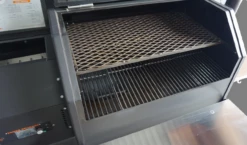 YODER YS640S PELLET GRILL WITH ACS - MADE IN USA 14 YODER YS640S PELLET GRILL WITH ACS - MADE IN USA -BEAUVIEWBBQ Sales picd45 90387.1707452070