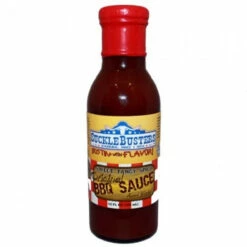Original BBQ Sauce 