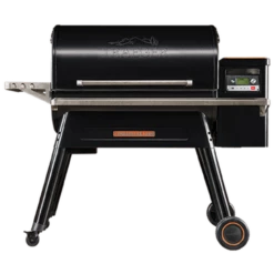 Traeger Timberline 1300 Black Wood Pellet Grill (FLOOR MODEL ONLY) 7 Traeger Timberline 1300 Black Wood Pellet Grill (FLOOR MODEL ONLY) -BEAUVIEWBBQ Sales tfb01wlec 13567.1623109048