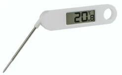 Avanti Folding Digital Thermometer