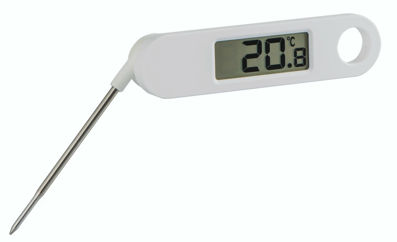Avanti Folding Digital Thermometer 3 Avanti Folding Digital Thermometer